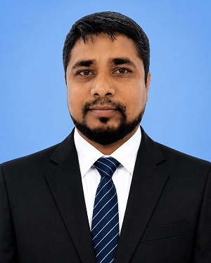 Md. Masud Rana