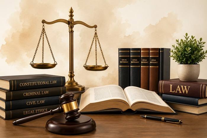 About School of Law